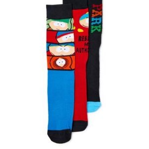 Men's Socks
